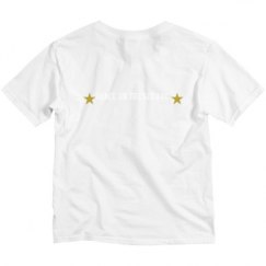 Youth Basic Promo Tee