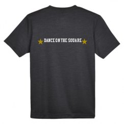 Youth Heather Performance Tee