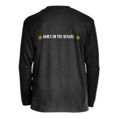 Youth Performance Long Sleeve Tee