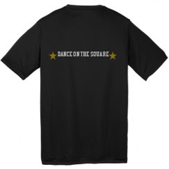 Youth Athletic Performance Tee