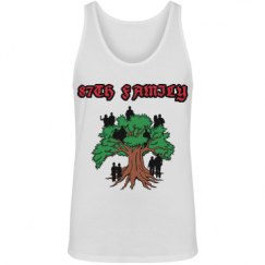 Unisex Jersey Tank Top