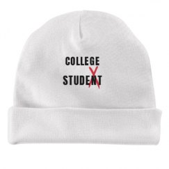 Rabbit Skins Baby Hat