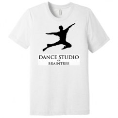 Unisex Triblend Tee