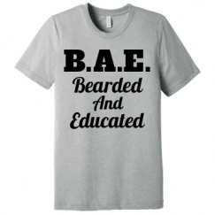 Unisex Triblend Tee