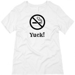 Ladies Relaxed Fit Tee