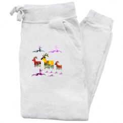 Unisex Fleece Jogger