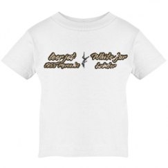 Infant Cotton Tee