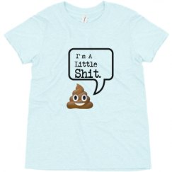Youth Triblend Tee