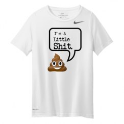 Youth Nike Legend Shirt