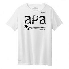 Youth Nike Legend Shirt