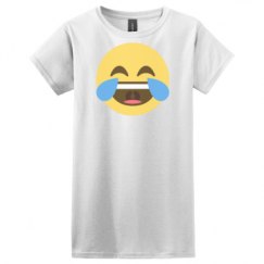 Ladies Basic Softstyle Tee