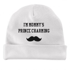 Rabbit Skins Baby Hat