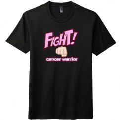 Unisex Perfect Tri Tee