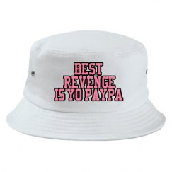 Unisex Bucket Hat