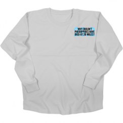 Ladies Game Day Jersey