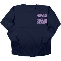 Ladies Game Day Jersey