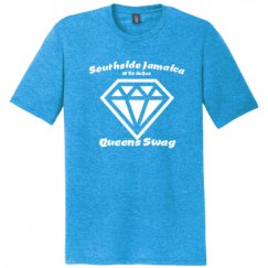 Unisex Perfect Tri Tee