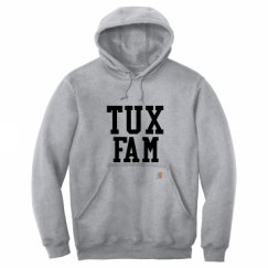 Unisex Carhartt Hooded Sweatshirt