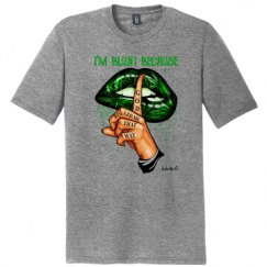 Unisex Perfect Tri Tee