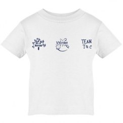 Infant Cotton Tee