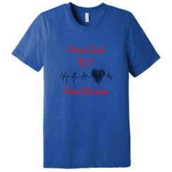 Unisex Triblend Tee