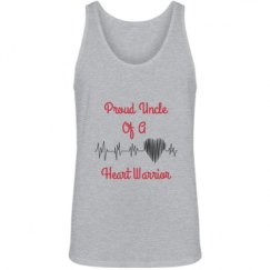 Unisex Jersey Tank Top