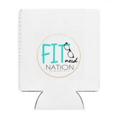 Regular 12 oz Can Cooler