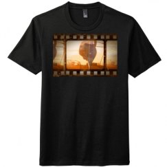 Unisex Perfect Tri Tee