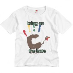 Youth Basic Promo Tee