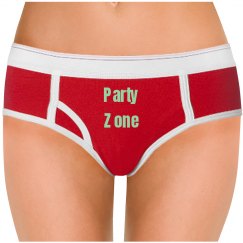 Party panty