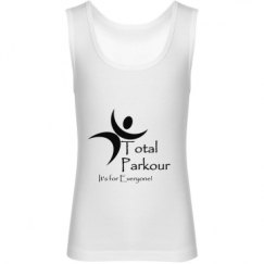 Youth Jersey Tank Top