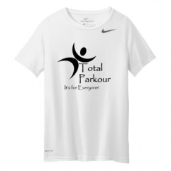 Youth Nike Legend Shirt