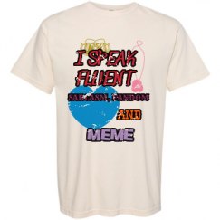 Adult Heavyweight T-Shirt