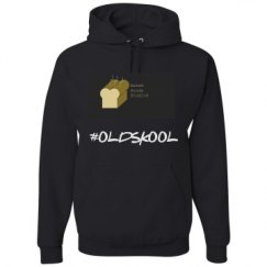 Unisex Basic Promo Hoodie