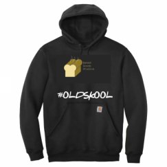 Unisex Carhartt Hooded Sweatshirt