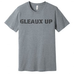 GLEAUX UP