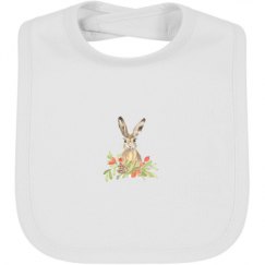 Infant Jersey Bib