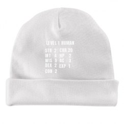 Rabbit Skins Baby Hat