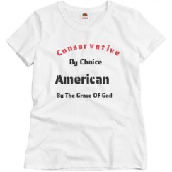 Ladies Basic Softstyle Promo Tee