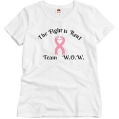 Ladies Basic Softstyle Promo Tee