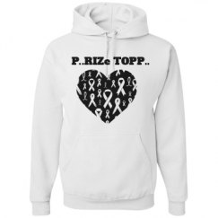 Unisex Basic Promo Hoodie