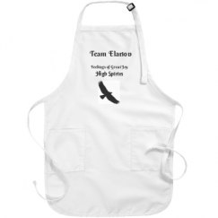 Adjustable Full Length Apron