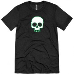 Unisex Triblend Tee