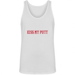 Unisex Jersey Tank Top