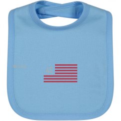 Infant Jersey Bib