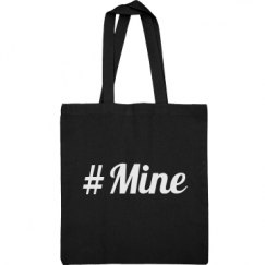 Canvas Tote Bag