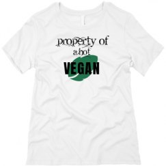 Ladies Relaxed Fit Tee