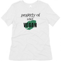 Ladies Relaxed Fit Super Soft Triblend Tee