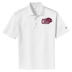 Unisex Nike Basic Dri Fit Polo Shirt