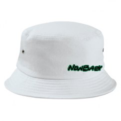 Unisex Bucket Hat